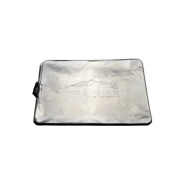 Traeger Pellet Grills 5PK 575 Drip Liners BAC507 Zoro